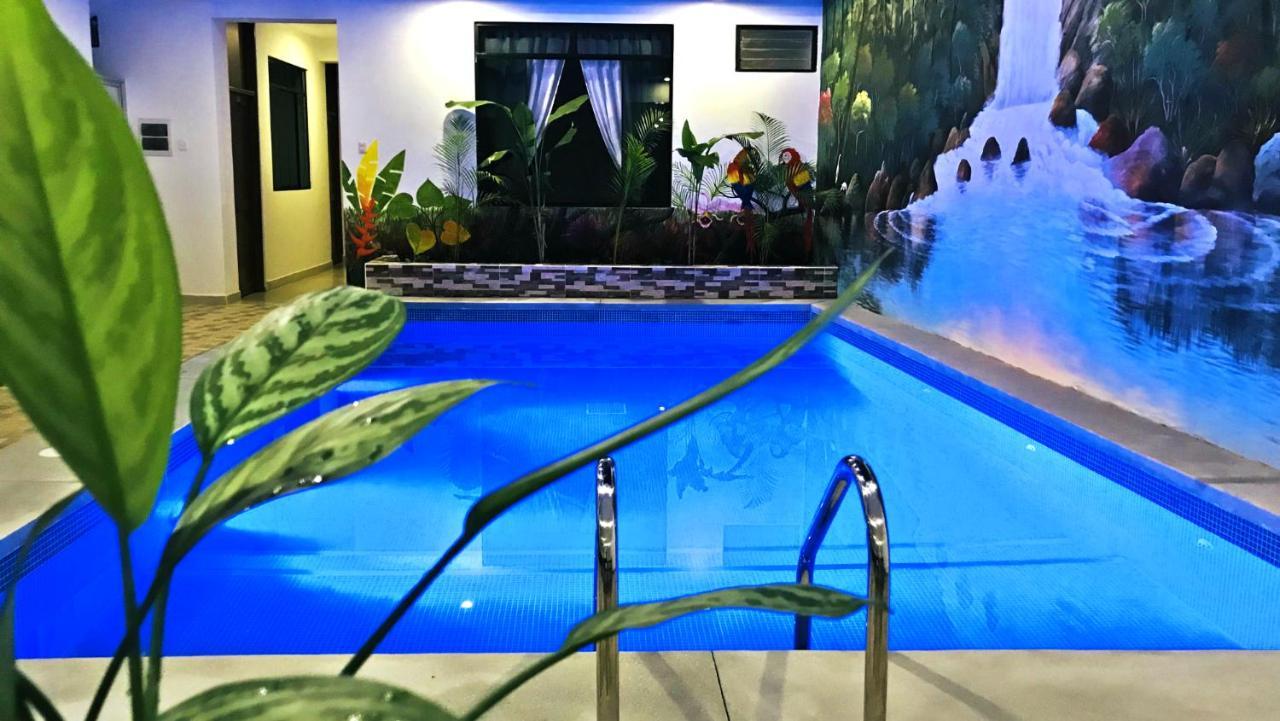 Residencial Lago Verde Тарапото Екстер'єр фото